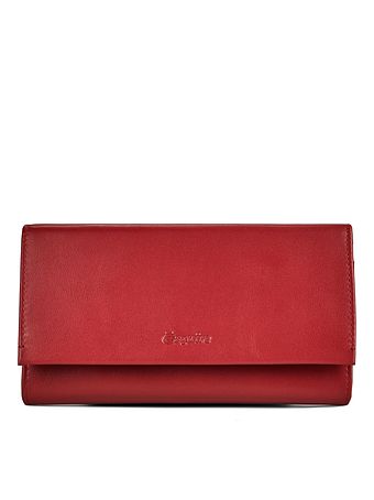 Esquire Silk Plånbok RFID-skydd Läder 16.5 cm Esquire Silk Plånbok RFID-skydd Läder 16.5 cm