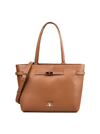 U.S. Polo Assn. Stanfort Bolsa de compras M 34 cm U.S. Polo Assn. Stanfort Bolsa de compras M 34 cm