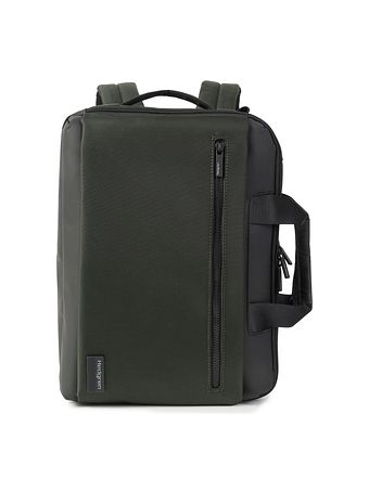 Hedgren Next Display Aktovka RFID ochrana 29.5 cm Kapsa na notebook