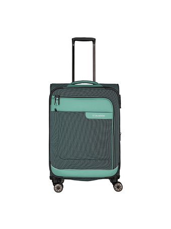 Travelite Viia 4 hjul Trolley 67 cm
