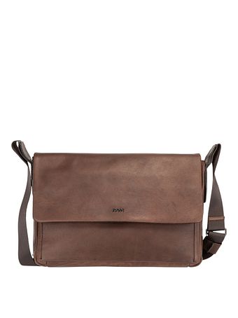 Joop! Teramo Messenger bags Läder 37 cm Laptopfack Joop! Teramo Messenger bags Läder 37 cm Laptopfack