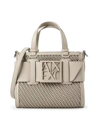 Armani Exchange Susy Bolso 24 cm Armani Exchange Susy Bolso 24 cm