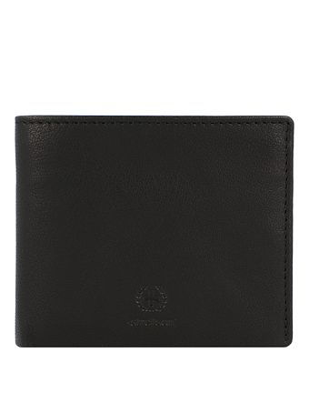 Strellson Blackwall Myles Pung RFID-beskyttelse Læder 12 cm