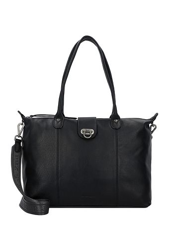 Harbour 2nd Just Pure Malin Shopper-taske Læder 40 cm Harbour 2nd Just Pure Malin Shopper-taske Læder 40 cm