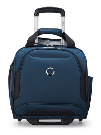 Delsey Paris Sky Max 2.0 2-hjulet business-trolley 40 cm rum til bærbar computer