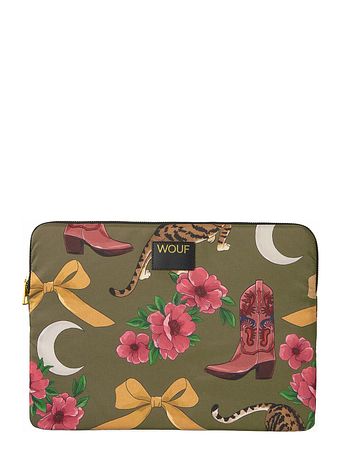 Wouf Daily Laptop-etui 36 cm