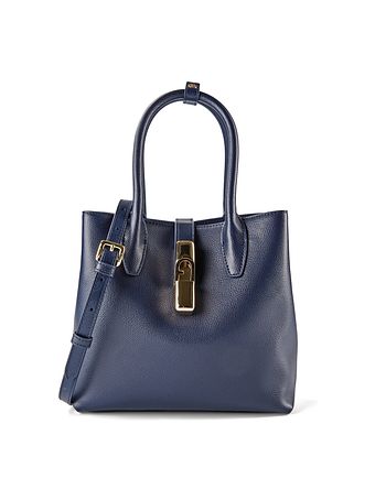 Furla Goccia Håndtaske S Læder 22 cm
