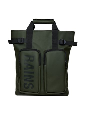 Rains Texel Handtasche 33 cm Rains Texel Handtasche 33 cm