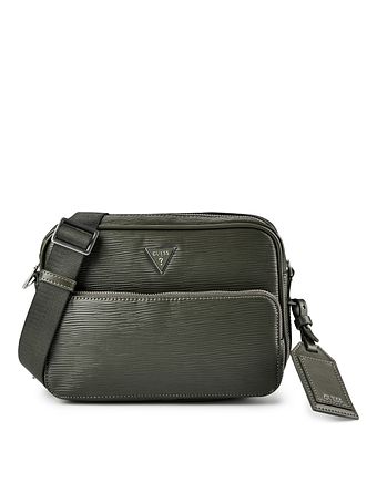 Guess Milano Crossbody taske 23 cm Guess Milano Crossbody taske 23 cm