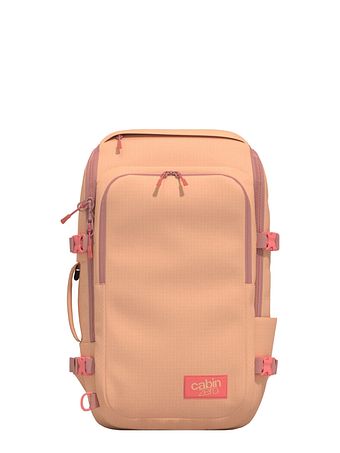 Cabin Zero Adventure Cabin Bag ADV Pro 32L rygsæk 46 cm rum til bærbar computer