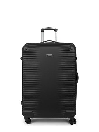 Gabol Balance XP 4 hjul Trolley L 77 cm med strækfold