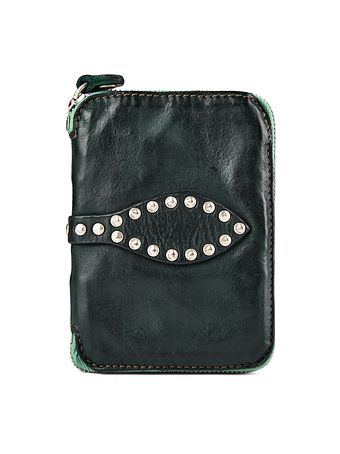 Campomaggi Tosca Pung RFID-beskyttelse Læder 13 cm Campomaggi Tosca Pung RFID-beskyttelse Læder 13 cm