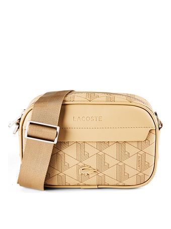 Lacoste The Blend Skuldertaske 19 cm