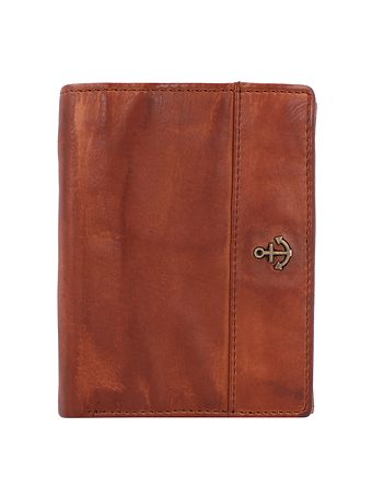 Harbour 2nd Cool Casual Amoy peněženka kožená 9 cm