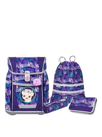 McNeill Tenero Sada školních tašek 5-dílný