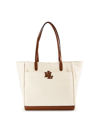 Lauren Ralph Lauren Cameryn Shopper-taske 45.5 cm Lauren Ralph Lauren Cameryn Shopper-taske 45.5 cm
