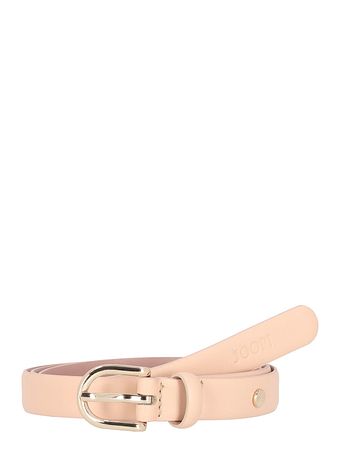 Joop! Business-bælte i læder