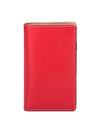 Mywalit Cartera Bloqueo RFID Piel natural 8 cm