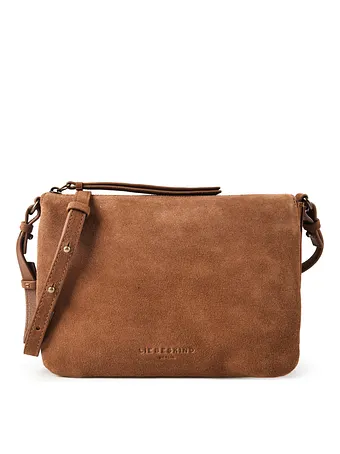 Liebeskind Nina Crossbody-laukku M Nahka 25 cm Liebeskind Nina Crossbody-laukku M Nahka 25 cm