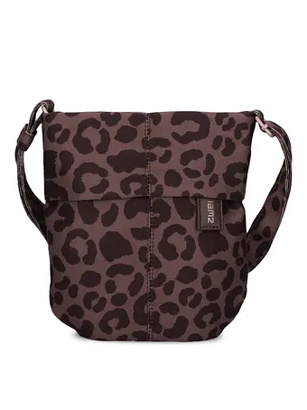 Zwei Mademoiselle.M Crossbody-laukku 22 cm