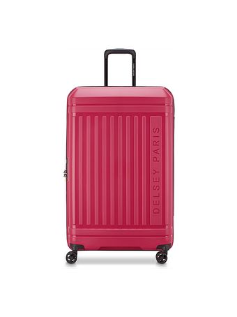 Delsey Paris Lutece Se 4 hjul Trolley 79 cm med strækfold