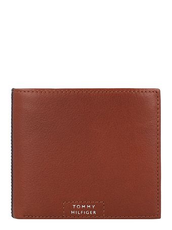 Tommy Hilfiger TH Prem Leather Pung Læder 11.5 cm