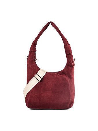 Harbour 2nd Laurine Borsa a spalla Vera Pelle 34 cm Harbour 2nd Laurine Borsa a spalla Vera Pelle 34 cm