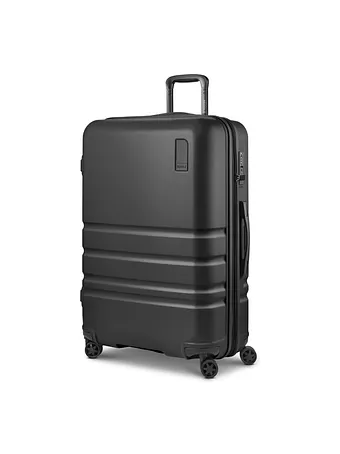 Redolz Pro ABS 4 ruedas Trolley 74 cm Con asa expansible