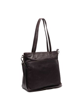 The Chesterfield Brand Mosel Shopper-taske Læder 33 cm Laptoprum The Chesterfield Brand Mosel Shopper-taske Læder 33 cm Laptoprum