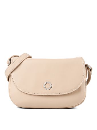 Esquire Athena Crossbody-laukku Nahka 19 cm Esquire Athena Crossbody-laukku Nahka 19 cm