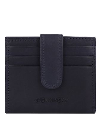 Jack Kinsky Aruba Pung RFID-beskyttelse Læder 10 cm