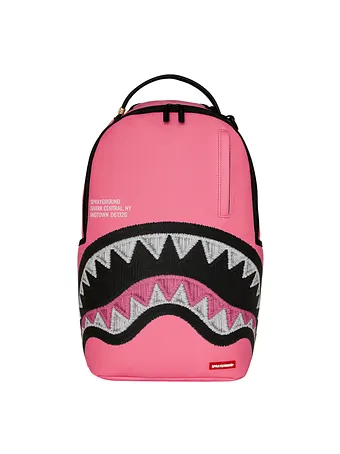 Sprayground Shark Central Mochila urbana 45 cm Compartimento para el portátil Sprayground Shark Central Mochila urbana 45 cm Compartimento para el portátil