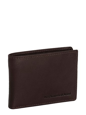 The Chesterfield Brand Enzo Pung RFID-beskyttelse Læder 11 cm The Chesterfield Brand Enzo Pung RFID-beskyttelse Læder 11 cm