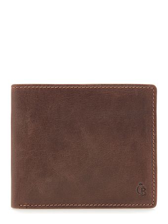 Castelijn & Beerens Pung RFID-beskyttelse Læder 11.5 cm