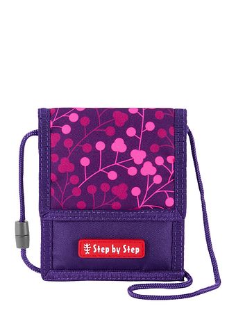 Step by Step Brysttaske 11 cm