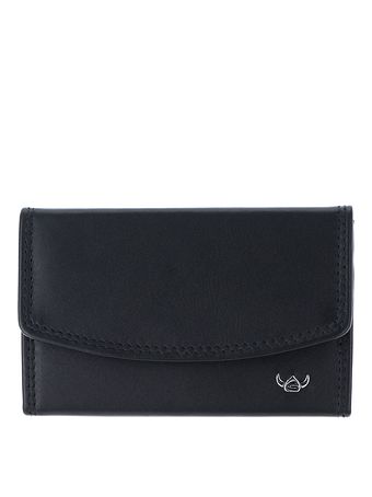 Golden Head Polo Nøgletui Læder 10.5 cm