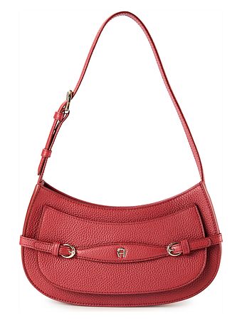 AIGNER Cavallo Skuldertaske Læder 26 cm AIGNER Cavallo Skuldertaske Læder 26 cm