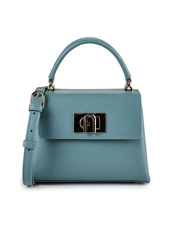 Furla 1927 Håndtaske i læder 21 cm