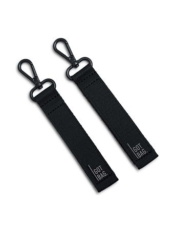 Got Bag Cintura di sicurezza per passeggino Stoller Strap, 23,5 cm Got Bag Cintura di sicurezza per passeggino Stoller Strap, 23,5 cm