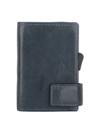 SecWal SecWal 1 pouzdro na kreditní karty peněženka RFID kůže 9 cm