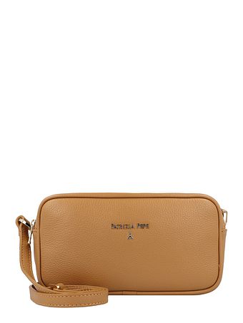 Patrizia Pepe Skuldertaske Læder 21.5 cm