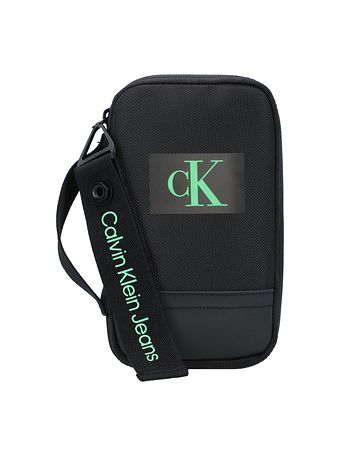 Calvin Klein Jeans Park Culture Skuldertaske 11 cm