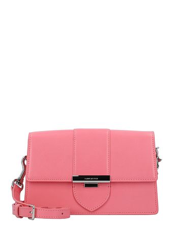 Lancaster Paris Ily Skuldertaske Læder 21 cm Lancaster Paris Ily Skuldertaske Læder 21 cm