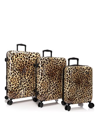 Heys Elite Fashion 4-hjulet Kuffertsæt 3-delt med ekspansion Heys Elite Fashion 4-hjulet Kuffertsæt 3-delt med ekspansion