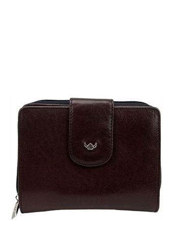 Golden Head Colorado pung RFID læder 13 cm