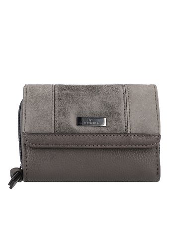 Tom Tailor Juna lompakko 15 cm