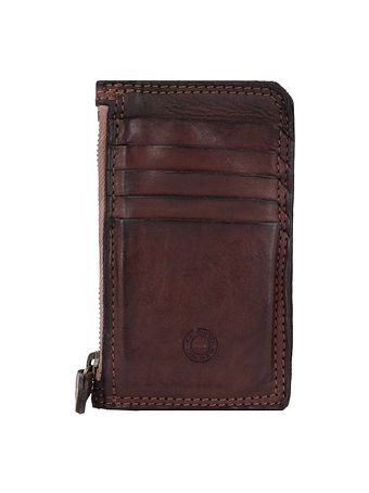 Campomaggi Parigi Kreditkortetui Læder 8 cm