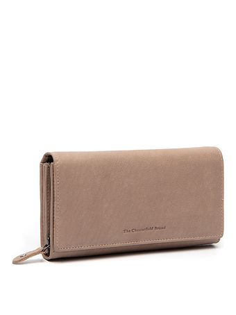 The Chesterfield Brand Valetta Pung RFID-beskyttelse Læder 18 cm
