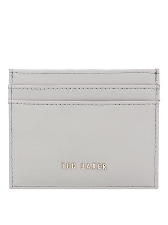 Ted Baker Garcina kreditkortholder i læder 10 cm