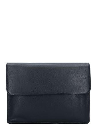 Leonhard Heyden Berlin dokumentmappe læder 36 cm rum til bærbar computer Leonhard Heyden Berlin dokumentmappe læder 36 cm rum til bærbar computer